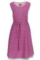 Othelie rosa kjole