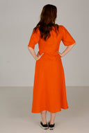 Lorri linkjole i oransje