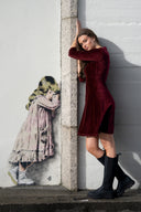 <h3>Designet og produceret i <em>Europa</em></h3>