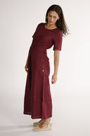 Laura blomme jumpsuit