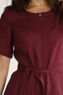 Laura blomme jumpsuit