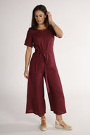 Laura blomme jumpsuit