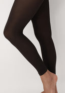 50 denier brown Leggings Oroblu