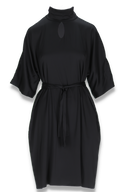 Cornelia kjole sort