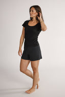 Tori sorte shorts