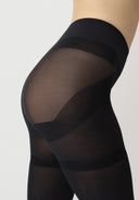 Oroblu Bottom up tights 60 den