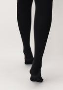 Oroblu Warm & Soft black tights