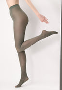 50 denier Militar tights Oroblu