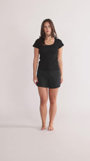 Tori sorte shorts