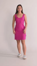 Arna cerise linkjole