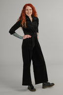 Alva sort jumpsuit